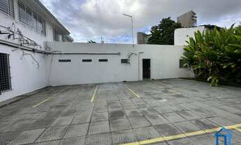 Imagem 4: Prédio Comercial a venda com 560m2 em Recife - PE