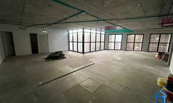 Imagem 4: SALA CORPORATIVA PREMIUM (151M²) EM DOMINGOS FERREIRA!