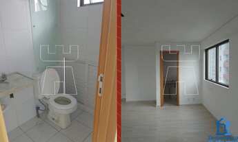 Imagem 6: Sala comercial com 78 m² no Empresarial Germana Suassuna - Casa Forte