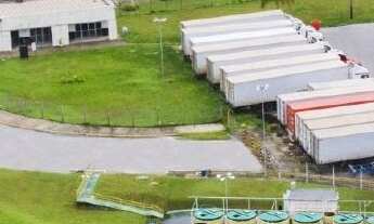 Imagem 2: Galpão com 11.300 m² em condomínio logístico em Suape