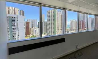 Imagem 6: Sala comercial com 149 m² no Empresarial Boa Viagem Corporate