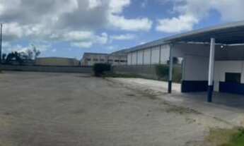 Imagem: TERRENO LOGÍSTICO BR-101 (9.000 M²)