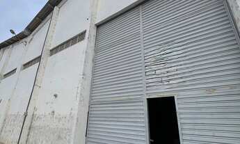 Imagem 5: Galpão 2.396 m² – Imbiribeira – 3 Docas e Pé Direito 7m