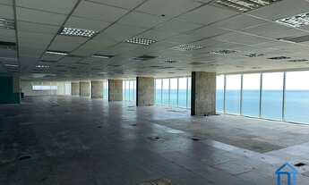 Imagem 3: Sala Comercial com 822,70m², no Empresarial JCPM, Recife/PE
