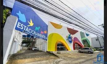 Imagem: Imóvel comercial com 2.260 m² na Av Domingos