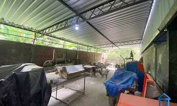 Imagem 7: GA-431- Galpão com 1450m2 em Passarinho-Recife