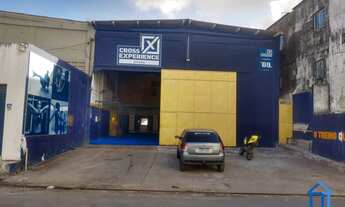 Imagem: Galpão com 473m2 em Barra de Jangada- Jaboatão