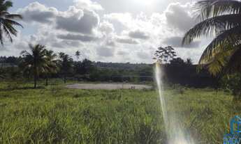 Imagem: Terreno com 6.000 m² em Olinda, as margens