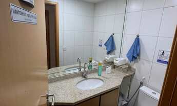 Imagem 7: Sala Comercial de Alto Padrão 202m² – Empresarial ITC