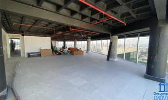 Imagem 2: Sala comercial de 280m² no Charles Darwin, Recife/PE