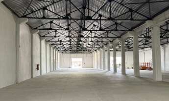 Imagem 5: GALPÃO LOGÍSTICO (1.285 M²) CONDOMÍNIO KS | 2 DOCAS