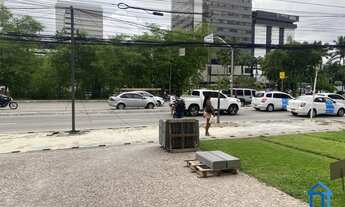 Imagem 4: Ponto Comercial com 830m2 no Empresarial Issac Newton, Recife- PE