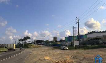 Imagem 4: Galpão com 550 m² em condomínio no Recife!