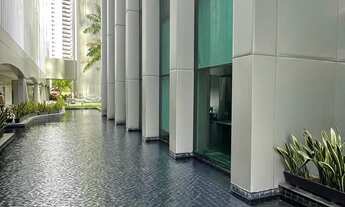 Imagem 3: 15º Andar no empresarial Isaac Newton com 378m2 na Ilha do Leite