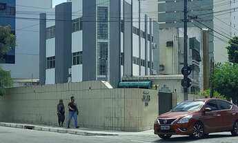 Imagem: Prédio Comercial com 1.314m2 em Boa Viagem