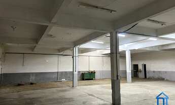 Imagem 7: Galpão 800m² – Esquina com Alto Fluxo – Excelente para Logística