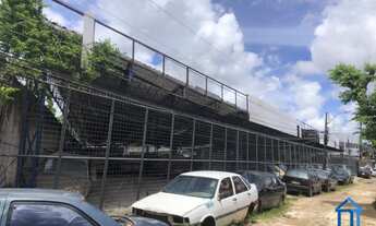 Imagem 5: Galpão com 3.300 m² na Av Caxangá!