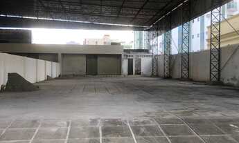 Imagem 7: Galpão com 850 m² na Iputinga!