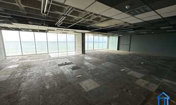 Imagem: Sala Comercial com 225m², no Empresarial