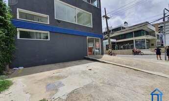 Imagem 3: Ponto comercial com 650 m² e 2º andar na Av Bernardo Vieira de Melo - Jaboatão d