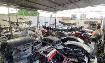 Imagem 7: Galpão com 1.600m2 na Av Caxangá, Recife-PE