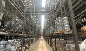 Imagem 6: Galpão 1440m2 no Condomínio Logístico de Prazeres - PE