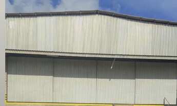 Imagem 4: Galpão em Condomínio com 1000m² no Cabo de Santo Agostinho/PE