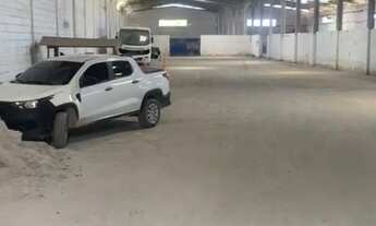 Imagem 4: Galpão com 3.500m2 no Ibura, Recife-PE