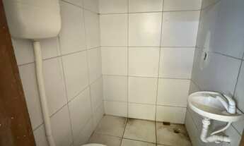 Imagem 5: Galpão 740 m² – Av. Sul Recife – Pé Direito 10m e Piso de Alta Tonelagem