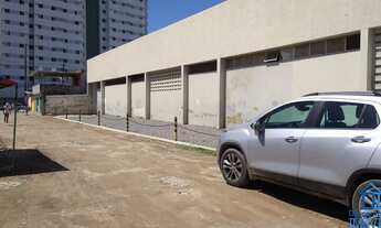 Imagem: Galpão com 1.450 m² em Boa Viagem!