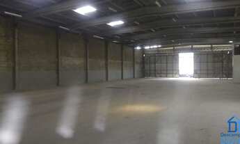 Imagem 2: Galpão em Condomínio com 1.325m² no Cabo de Santo Agostinho/PE