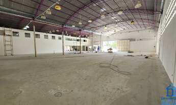 Imagem: Galpão Comercial para Locação - Imbiribeira