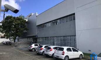 Imagem: Imóvel Comercial com 2427,18m² de área