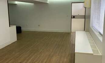 Imagem: Sala comercial de 167m² no Clinical Center