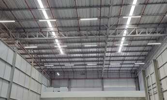 Imagem 2: Galpão com 2.559,2 m² em condomínio logístico de Jaboatão dos Guararapes