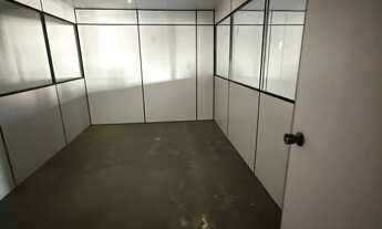 Imagem 7: GALPÃO INDUSTRIAL PARA LOCAÇÃO – CONDOMÍNIO AJAM-I