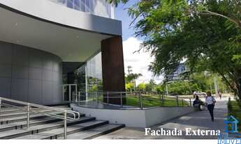 Imagem 4: Sala Comercial com 51m² na Ilha do Leite, Recife/PE