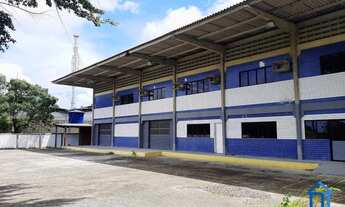 Imagem 3: Galpão com 2.933 m2 no Curado, Recife-PE