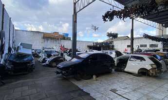 Imagem 3: Galpão com 1.600m2 na Av Caxangá, Recife-PE