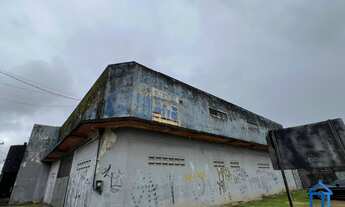 Imagem 3: Galpão 800m² – Esquina com Alto Fluxo – Excelente para Logística