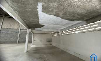 Imagem 3: Galpão com 1.000 m² em Jaboatão dos Guararapes