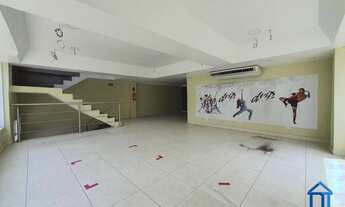 Imagem 7: Ponto comercial com 650 m² e 2º andar na Av Bernardo Vieira de Melo - Jaboatão d