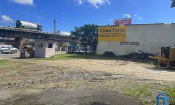 Imagem: Mega Estrutura 2.000m² Galpão Área