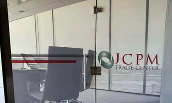 Imagem 2: Sala Comercial com 225m², no Empresarial JCPM, Recife/PE