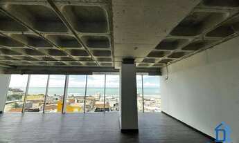 Imagem 3: Sala Comercial com 80,70m², no Empresarial JCPM, Recife/PE