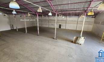 Imagem 3: Galpão Comercial para Locação - Imbiribeira, Recife - PE