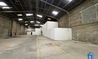 Imagem 2: Galpão 2.406 m² – Imbiribeira – 3 Docas e Pé Direito 7m