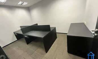 Imagem 4: Sala Comercial com 113m2, no Emp. JCPM, Recife-PE