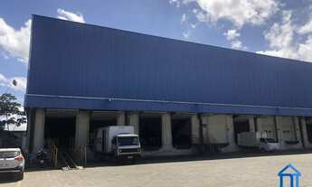 Imagem: Galpão em condomínio com 4.725m2 em Jaboatão