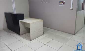 Imagem 4: Prédio Comercial com 866m2 no Centro do Recife-PE